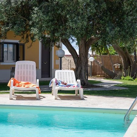 La Lantana Villa Marina di Ragusa Eksteriør billede