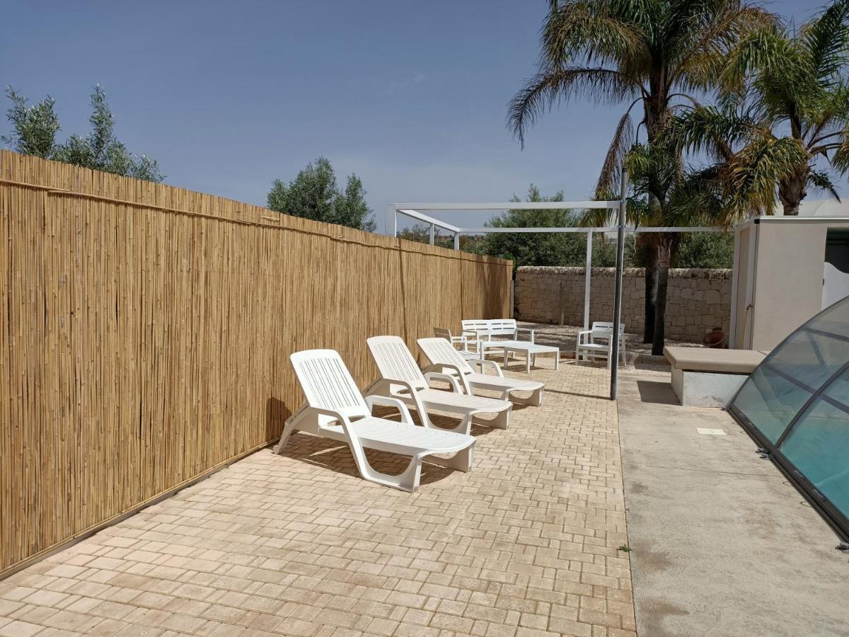 La Lantana Villa Marina di Ragusa Eksteriør billede