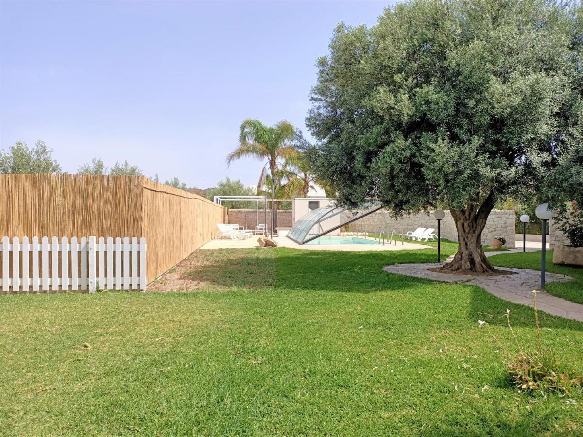 La Lantana Villa Marina di Ragusa Eksteriør billede