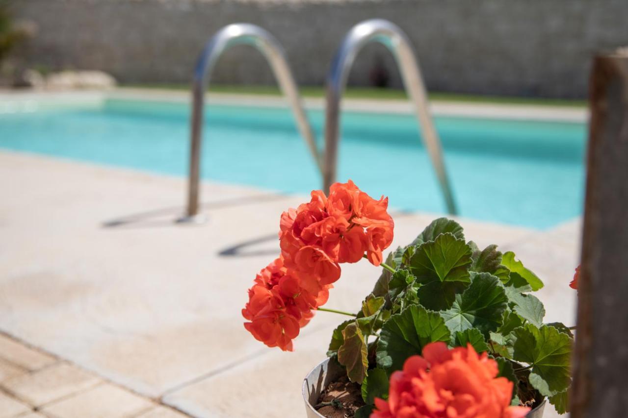 La Lantana Villa Marina di Ragusa Eksteriør billede