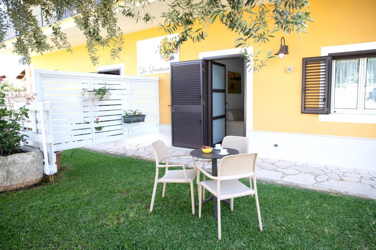 La Lantana Villa Marina di Ragusa Eksteriør billede