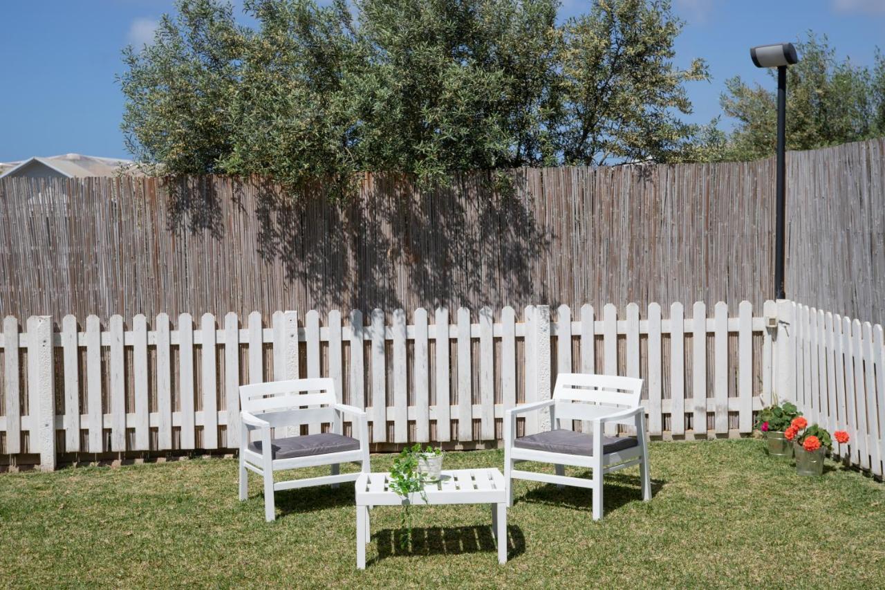 La Lantana Villa Marina di Ragusa Eksteriør billede