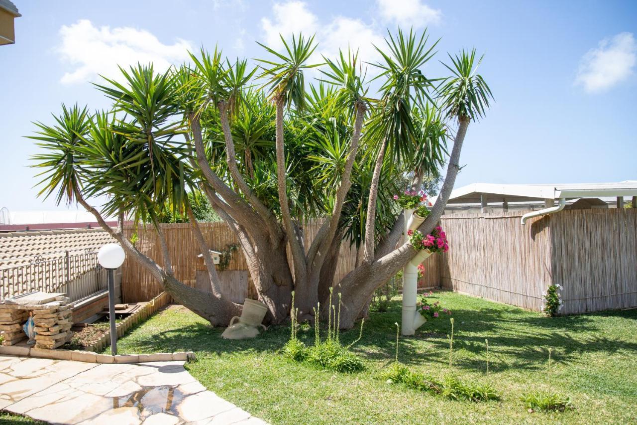 La Lantana Villa Marina di Ragusa Eksteriør billede