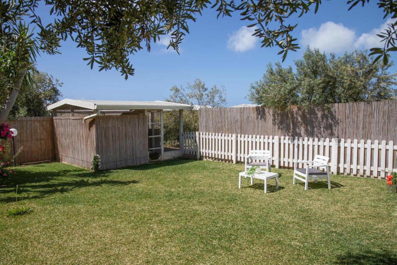 La Lantana Villa Marina di Ragusa Eksteriør billede