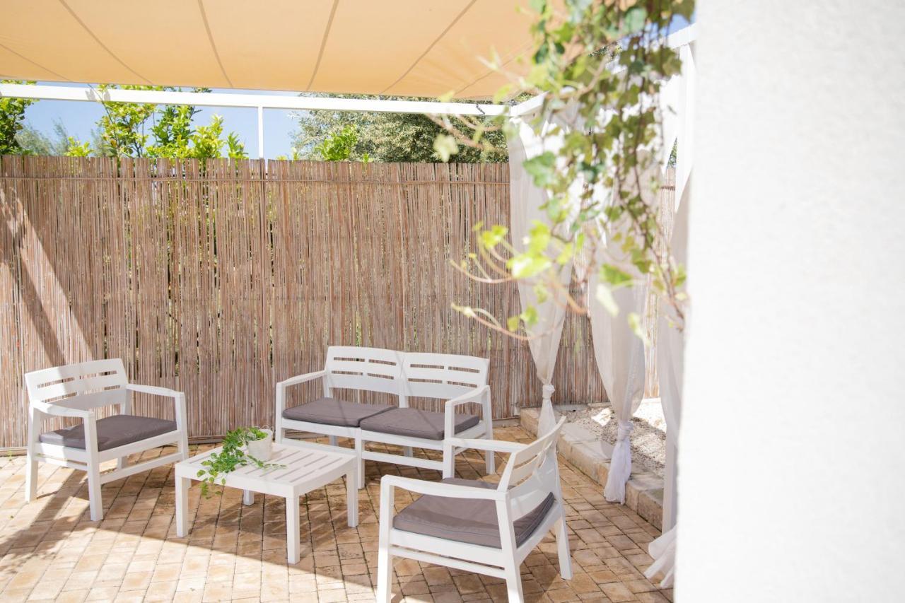 La Lantana Villa Marina di Ragusa Eksteriør billede