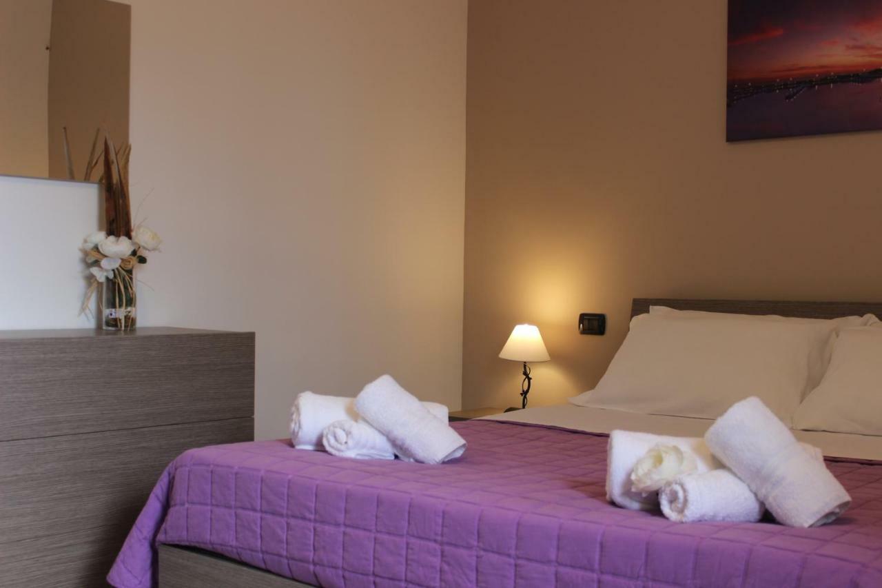 La Lantana Villa Marina di Ragusa Eksteriør billede