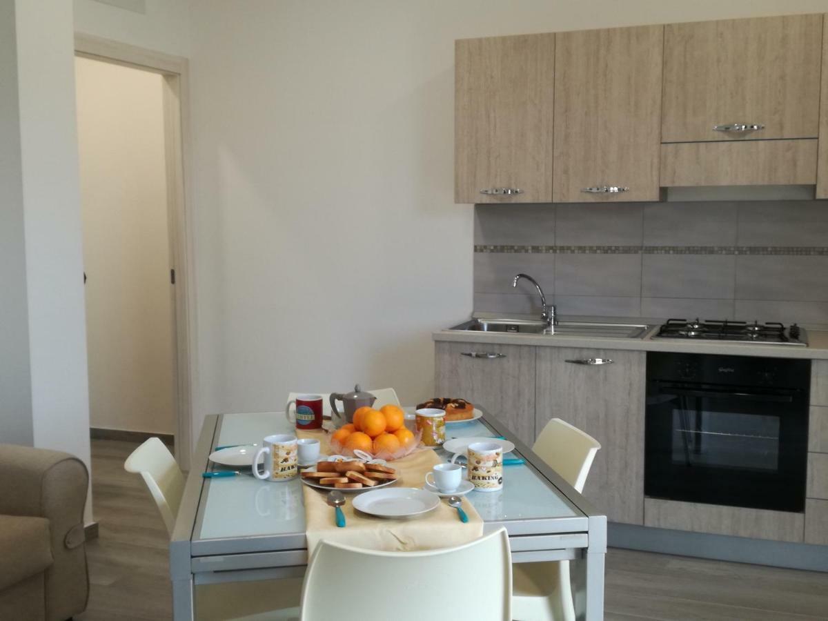 La Lantana Villa Marina di Ragusa Eksteriør billede