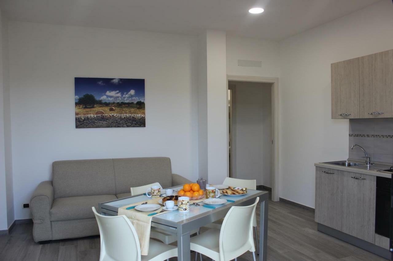 La Lantana Villa Marina di Ragusa Eksteriør billede