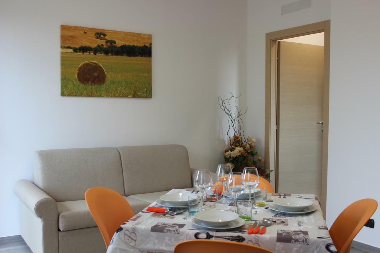 La Lantana Villa Marina di Ragusa Eksteriør billede