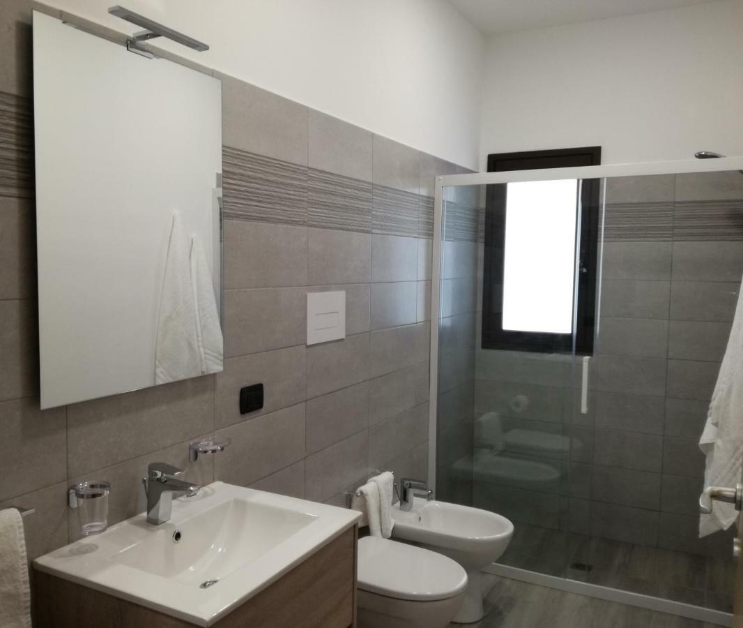 La Lantana Villa Marina di Ragusa Eksteriør billede