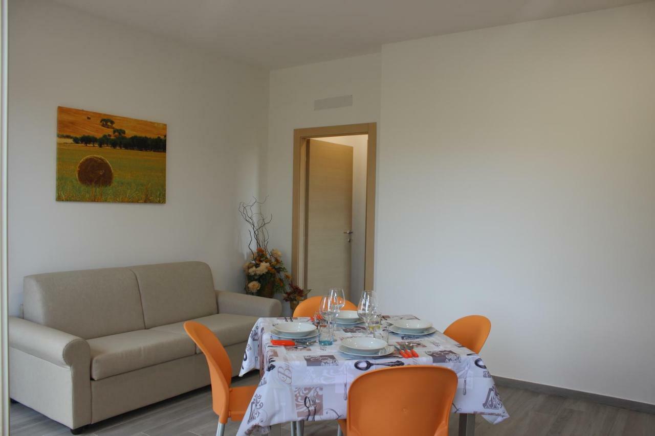 La Lantana Villa Marina di Ragusa Eksteriør billede