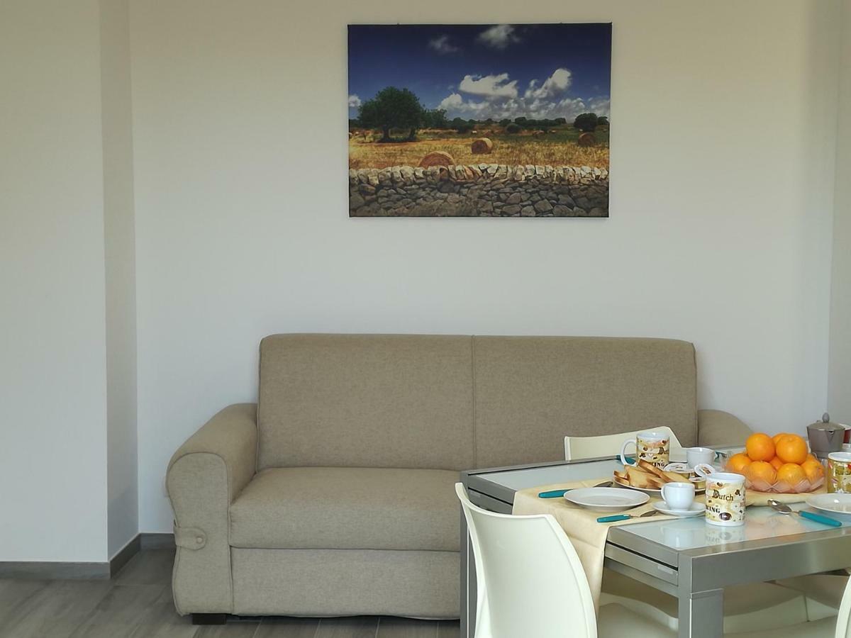 La Lantana Villa Marina di Ragusa Eksteriør billede